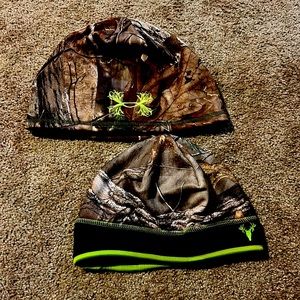 COPY - UA LG/XL Hotshot men’s one size